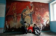 Глава МИД Литвы посетил Авдеевку и анонсировал выделение 80 тысяч евро помощи