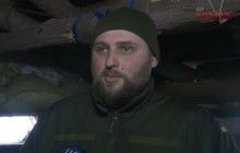 В Киеве прощаются с погибшим в бою под Авдеевкой бойцом 72-й механизированной бригады Леонидом Дергачем (завершено)