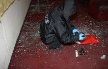 В Киеве произошел взрыв гранаты в ресторане (фото)