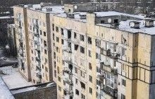 ATO HQ: Avdiyivka under fire again, barrages reported in all sectors on Sunday