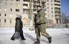 В борьбе за свой суверенитет Киев, похоже, может рассчитывать только на себя - Neue Zürcher Zeitung