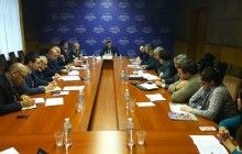 Гослесагентство разрабатывает комплексную реформу лесного хозяйства