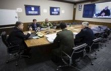 Порошенко назвал ответственных за обстрел жилых кварталов и гибель мирных жителей Авдеевки