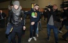 Зозуля: Я не боюсь ни ультрас, ни чего-либо другого, но я опасаюсь за свою семью