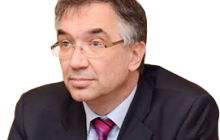 "Один из вариантов [прекращения войны на Донбассе] – способность Украины к самообороне"