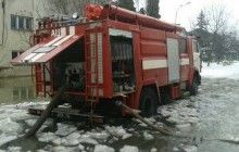 На Закарпатье подтоплено 40 домохозяйств и часть трассы Мукачево-Рогатин (видео)