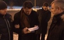 Суд заарештував координатора "схеми" Курченка, призначивши заставу у 20 мільйонів гривень