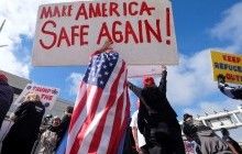 Юридические баталии вокруг антимиграционного указа Трампа: Минюст США обжаловал решение суда