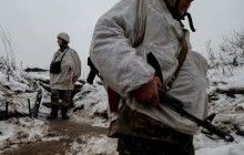 За сутки на Донбассе ранили шестерых украинских бойцов - Минобороны