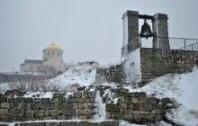 Кримська єпархія УПЦ претендує лише на споруди XIX століття, розташовані у Херсонесі - протоієрей Сергій Халюта