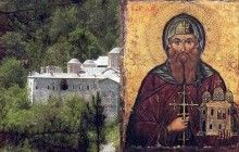 Дионисий Олимпийский: 15 фактов, которые важно знать об афонском святом