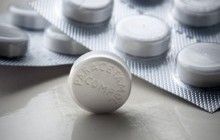 Частое употребление парацетамола разрушает печень - ученые