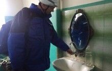 На Донецкой фильтровальной станции возобновили водоснабжение