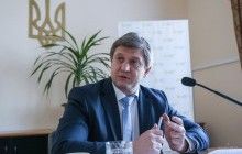 Луценко намерен добиваться отставки Данилюка - СМИ