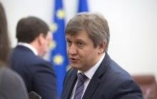 Ukraine’s Finance Minister: Financial scheming is our national sport