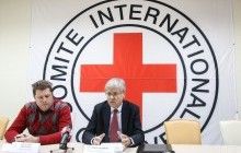 Алан Ешліманн: "Ми сподіваємося, що, оскільки випадки обміну [полоненими] вже відбувалися, то в майбутньому вони продовжаться"