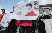 Завтра в Украине, Чехии и Польше пройдет акция в честь дня рождения заключенного в России Кольченка