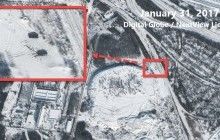 У Bellingcat довели, що бойовики обстрілювали Авдіївку з житлових районів (карта, фото)