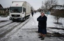 Литва виділила 40 тисяч євро на медикаменти для Авдіївки