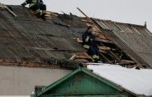 Восстановить электроснабжение Авдеевки снова не удалось - Жебривский
