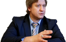 "Финансовые схемы – наш национальный спорт"