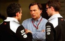 Генеральный директор команды Формулы-1 McLaren покинул свою должность