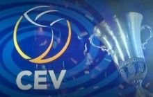 Матч "Хіміка" у волейбольному єврокубку не відбудеться через неявку суперника