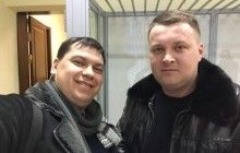 Суд отпустил на поруки задержанного за мошенничество помощника нардепа от Радикальной партии