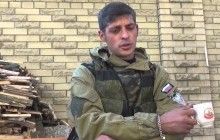 РосЗМІ оприлюднили перше відео з місця ліквідації "Гіві"