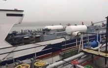 Одесский суд арестовал 4 судна для вывоза нефти за рубеж по "схеме Курченко" (фото)