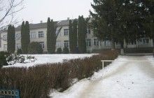 На Тернопільщині у сільській школі встановили сучасні вікна та твердопаливний котел