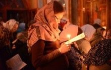 У Запоріжжі відбудеться молебень для майбутніх матерів
