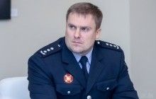 Відрадний приз: Кабмін призначив Трояна заступником Авакова