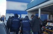 В Харькове чиновник согласился "закрыть глаза" на нарушения в автошколе за взятку