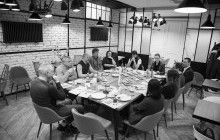 В Украине создана Ukrainian Food Valley