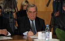 У Запоріжжі поховали народного депутата України Ваната