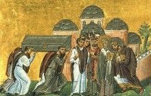 9 лютого Православна Церква згадує перенесення мощів святителя Іоанна Златоуста