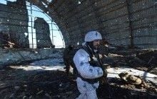 ATO HQ: Truce disrupted, no conditions for withdrawal of arms