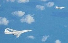 Russia sends strategic bombers to inflation-struck Venezuela