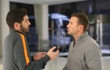 Шевченко посетит контрольные матчи "Динамо" и "Шахтера" в Испании и Португалии