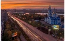 Комитет по вопросам культуры и духовности хочет запретить рекламу на памятниках культурного наследия