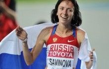 Спортивный арбитражный суд лишил российскую бегунью золота Олимпиады-2012