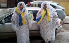Флешмоб в поддержку военных ветеранов "22 отжимания" обрел в Днепре неожиданное продолжение (фото)