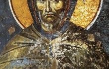 Преподобный Ефрем Сирин и Афон: почему монахи особо чтят святого, который никогда не был на Святой Горе