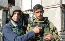 Посол Украины в Британии согласилась дать интервью Грэму Филлипсу, если он придет в СБУ