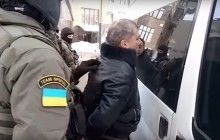 В Киеве задержали "вора в законе", который может быть агентом спецслужб РФ - Аваков