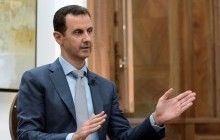 США против участия Асада в выборах президента Сирии - постпред в ООН