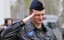 У Литві звільнили командувача ВПС за намір відремонтувати вертольоти в Росії