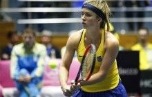 Світоліна принесла друге очко збірній України в матчі Fed Cup з Австралією