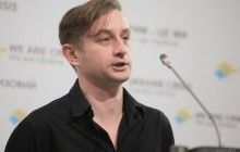 Виноват даже Пушкин: писатель Жадан прокомментировал обстрелы Харькова